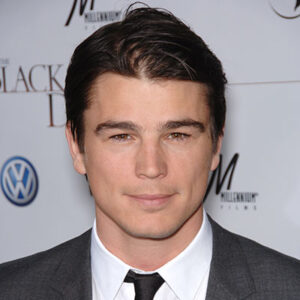 Josh Hartnett