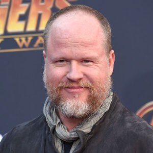 Joss Whedon