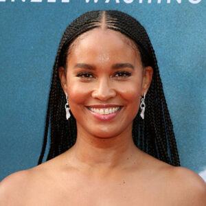 Joy Bryant