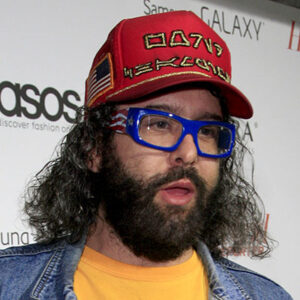 Judah Friedlander