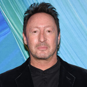 Julian Lennon