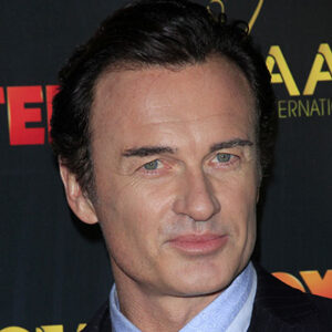 Julian McMahon