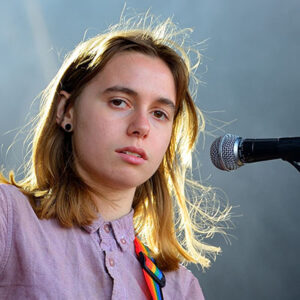 Julien Baker