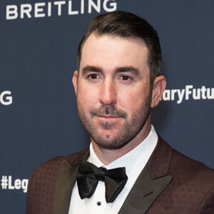 Justin Verlander