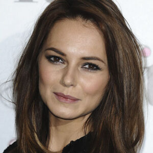 Kara Tointon