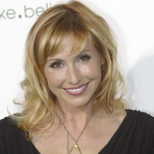 Kari Byron