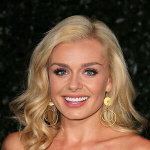 Katherine Jenkins