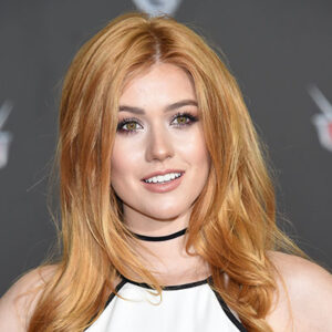 Katherine McNamara