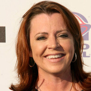 Kathleen Madigan