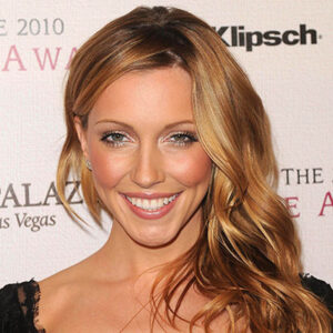 Katie Cassidy