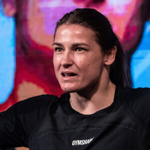 Katie Taylor