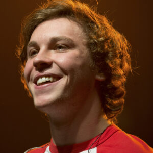 Keaton Stromberg