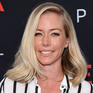 Kendra Wilkinson