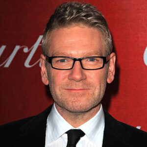 Kenneth Branagh