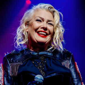 Kim Wilde