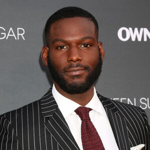 Kofi Siriboe