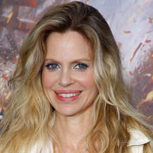 Kristin Bauer van Straten