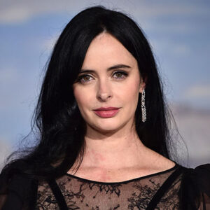 Krysten Ritter