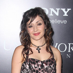 Lacey Sturm