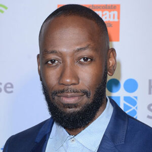 Lamorne Morris