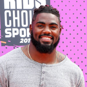 Landon Collins