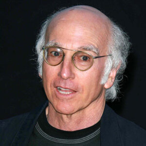 Larry David