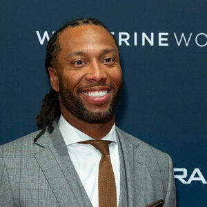 Larry Fitzgerald