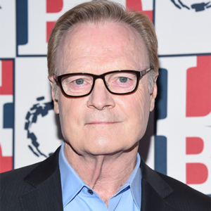 Lawrence O’Donnell