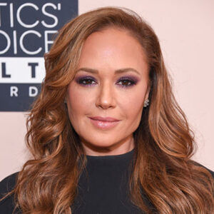 Leah Remini