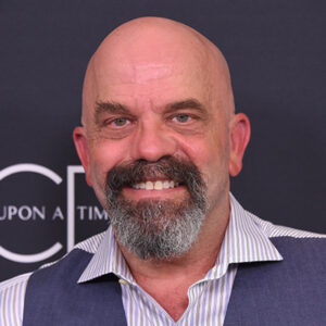 Lee Arenberg