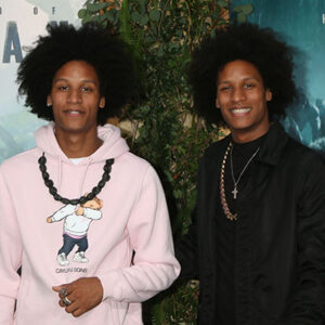 Les Twins