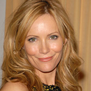 Leslie Mann