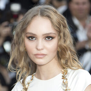 Lily-Rose Depp