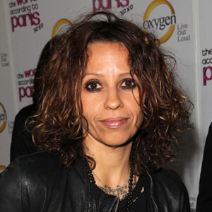 Linda Perry