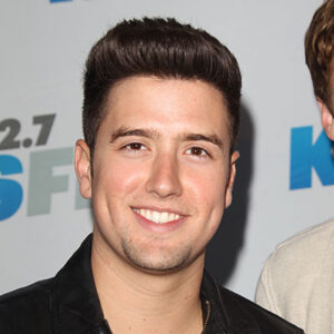 Logan Henderson