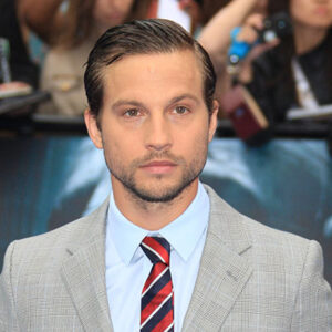 Logan Marshall-Green