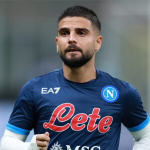 Lorenzo Insigne