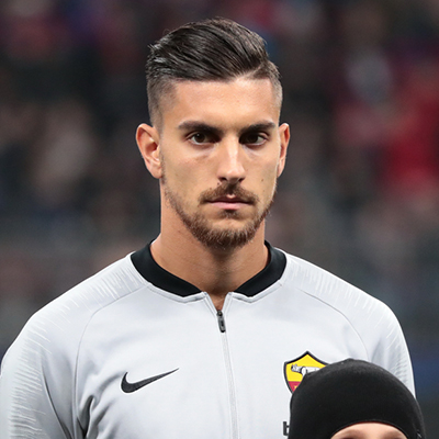 Lorenzo Pellegrini