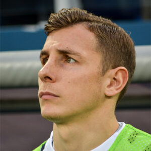 Lucas Digne