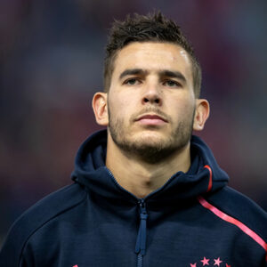 Lucas Hernández