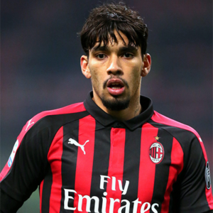 Lucas Paquetá