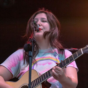 Lucy Dacus