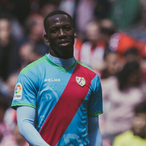 Luis Advincula