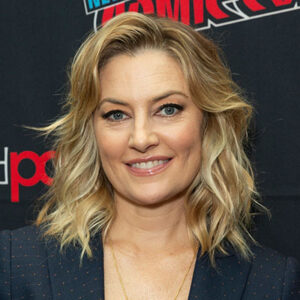 Mädchen Amick