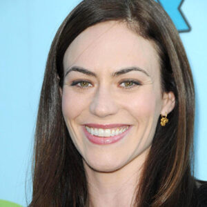 Maggie Siff