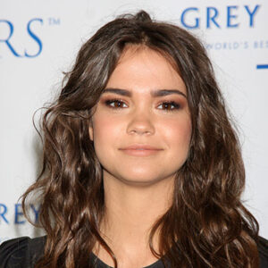 Maia Mitchell