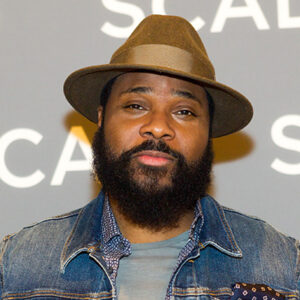 Malcolm-Jamal Warner