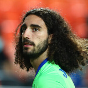 Marc Cucurella