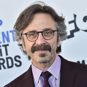 Marc Maron