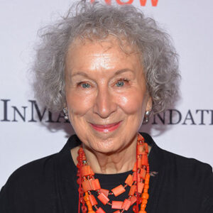 Margaret Atwood